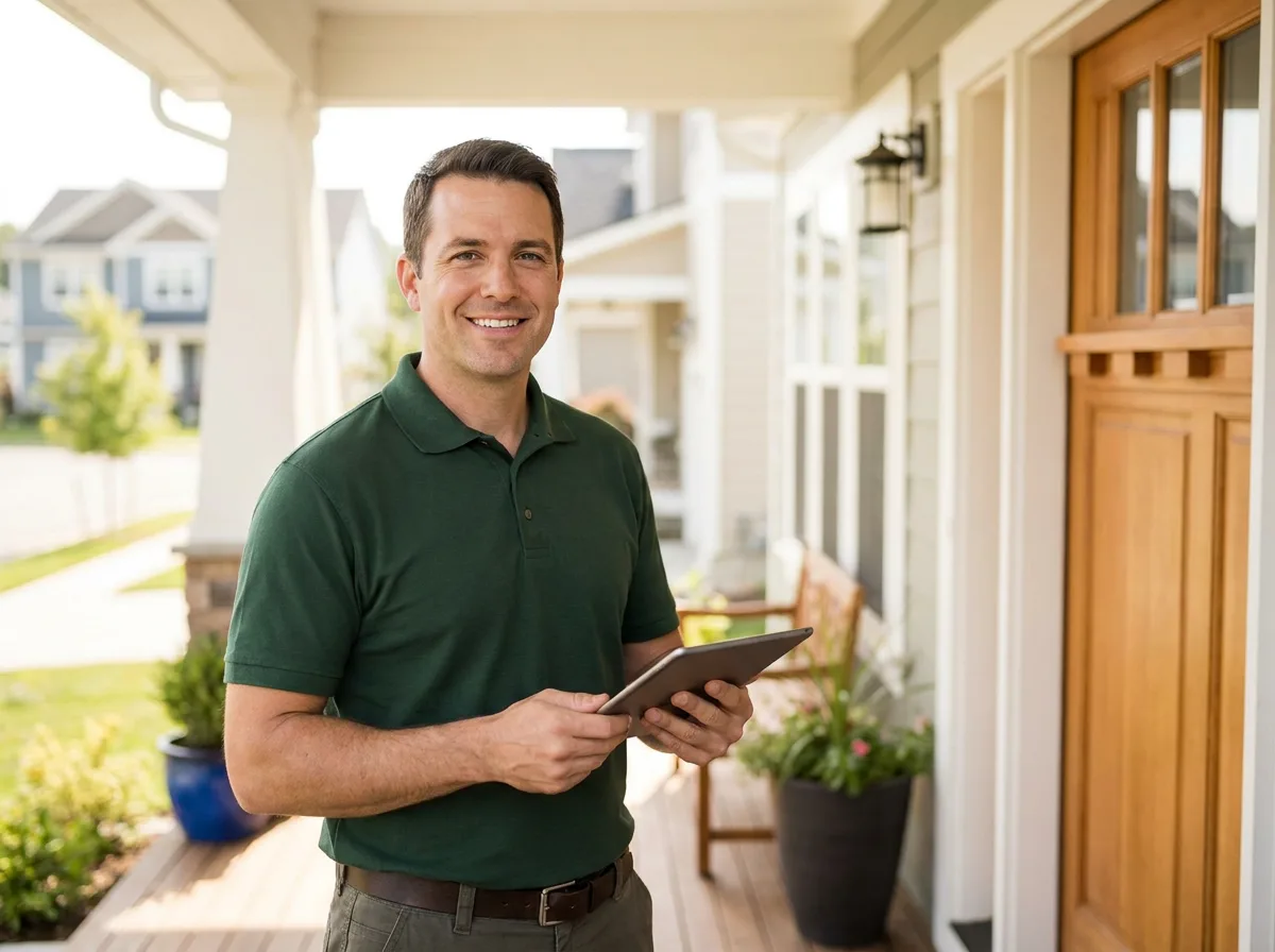Pest control FAQs for Hoople, ND